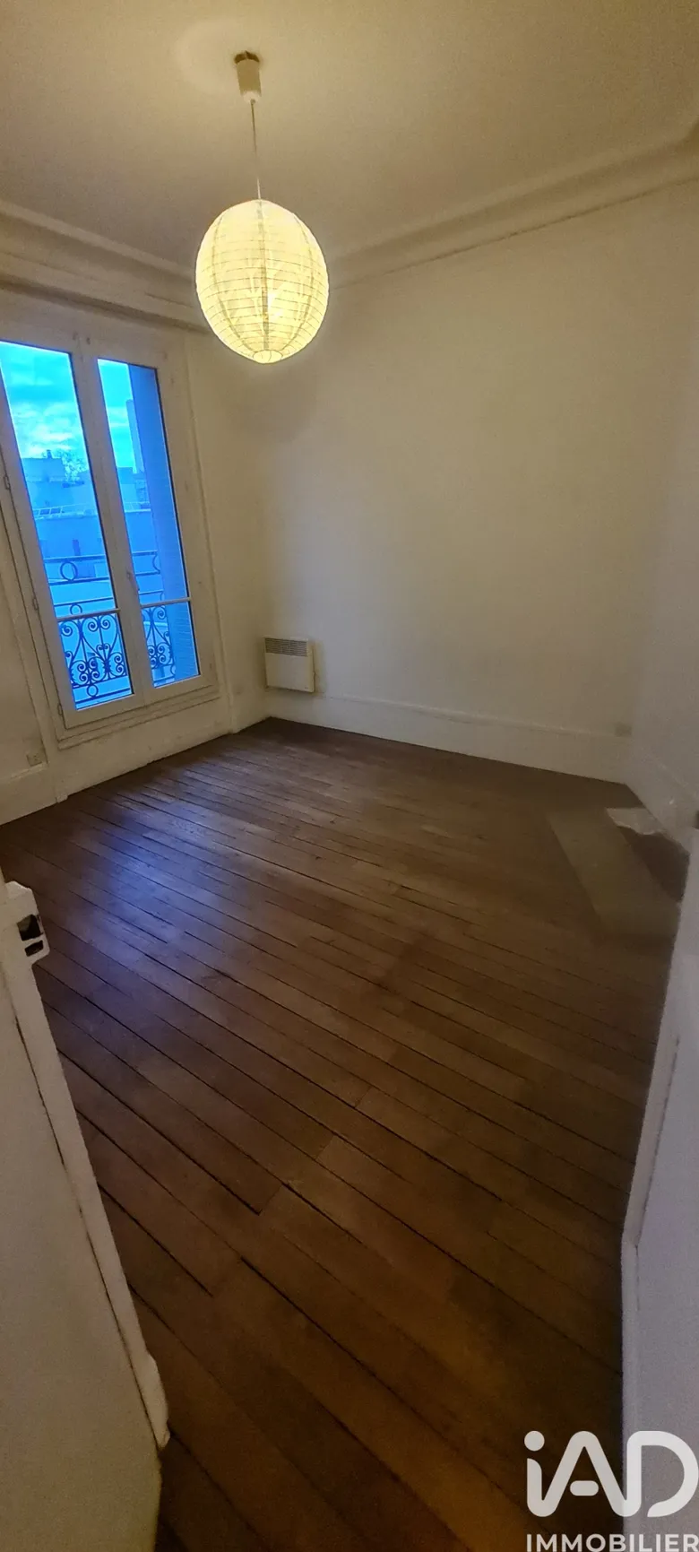 Appartement 2 pièces 38 m² · à Paris · 38 m² · 245 000 €