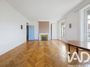 Apartment in Lyon (69001)