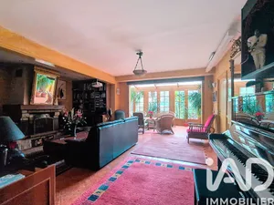 House in Antony (92160)