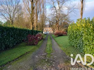 Longere in Lengronne (50450)