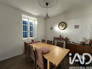House in Forges de Lanouée (56120)