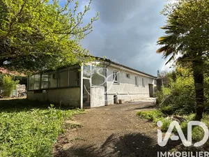 House in Saintry-sur-Seine (91250)