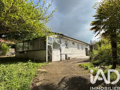 House in Saintry-sur-Seine (91250)