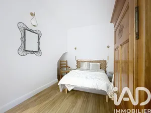 Duplex in Reims (51100)
