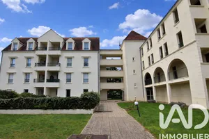 Apartment in Meaux (77100)
