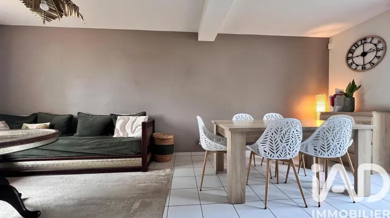 Maison 4 pièces 87 m² · à Le Mans · 87 m² · 230 000 €