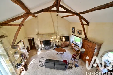 Domain in Nérac (47600)