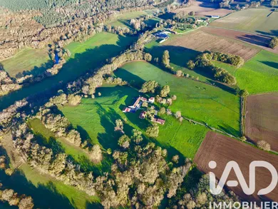 Domain in Nérac (47600)