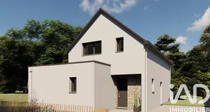 Land in Saint-Nazaire (44600)