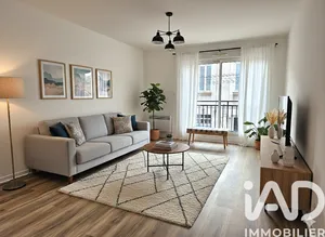 Appartement à Paimbœuf (44560)