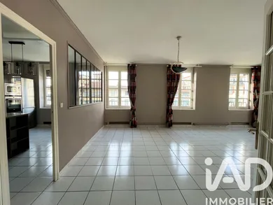 Appartement à Vienne (38200)