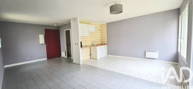 Appartement à Meaux (77100)