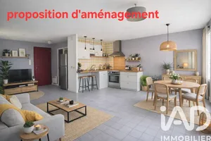 Apartment in Meaux (77100)
