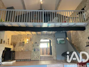 House in Nieul-le-Virouil (17150)