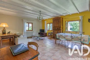 Maison à Montbonnot-Saint-Martin (38330)