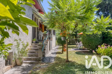 House in Montbonnot-Saint-Martin (38330)