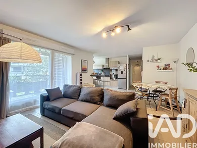 Apartment in Anglet (64600)