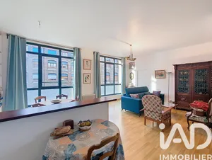 Appartement à Elbeuf (76500)