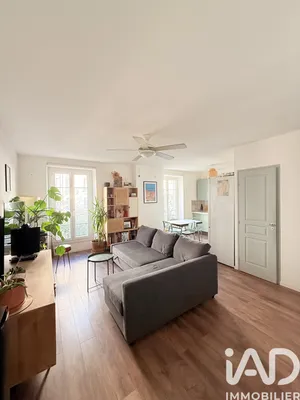 Apartment in Nice (06000)