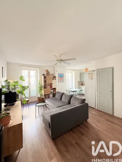 Appartement à Nice (06000)