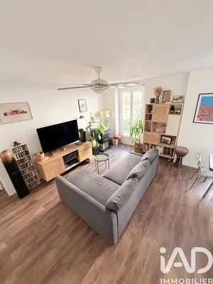 Apartment in Nice (06000)