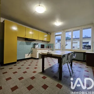 Maison de village à Joigny-sur-Meuse (08700)