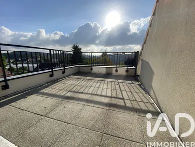 Appartement à Étampes (91150)
