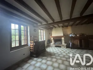 Maison à Ouzouer-des-Champs (45290)