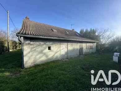 Park home in Ouzouer-des-Champs (45290)