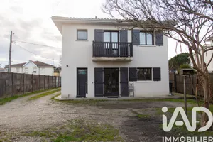 Maison à Cestas (33610)