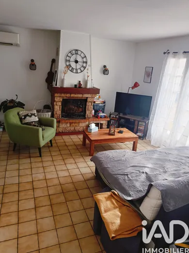 House in Commensacq (40210)