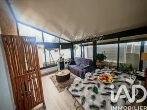 House in Mèze (34140)