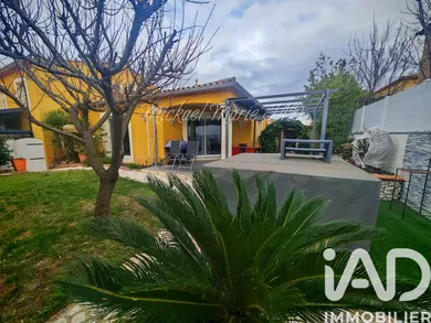 Maison à Mèze (34140)