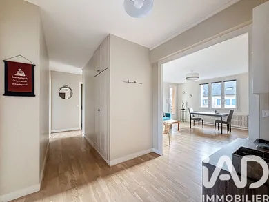 Appartement à Rueil-Malmaison (92500)