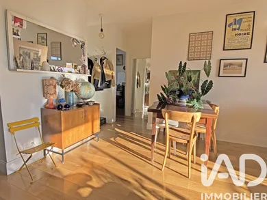 Apartment in Bordeaux (33000)