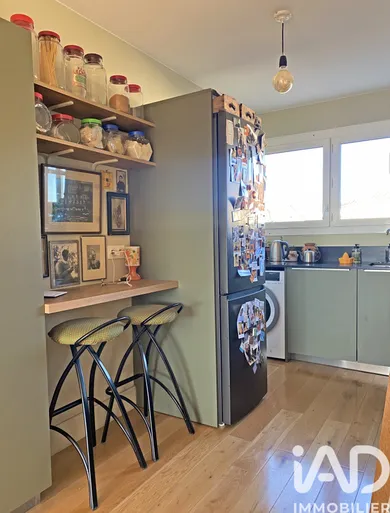 Appartement à Bordeaux (33000)