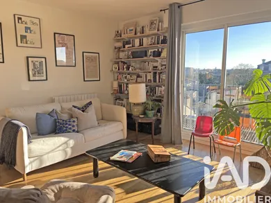 Appartement à Bordeaux (33000)