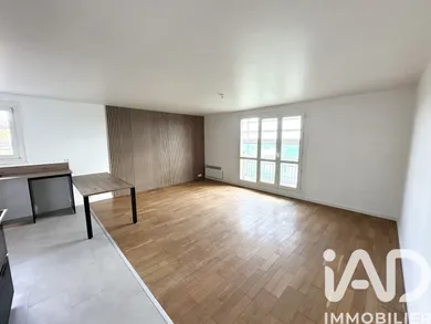 Apartment in Caen (14000)