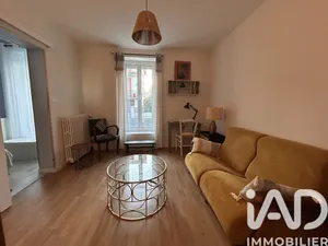 Townhouse in Montluçon (03100)