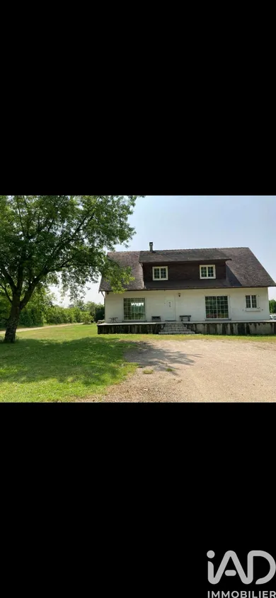 Maison à Serrières-de-Briord (01470)