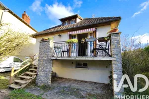Maison à Cosne-Cours-sur-Loire (58200)