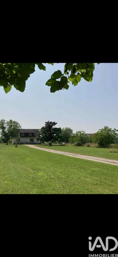 Maison à Serrières-de-Briord (01470)
