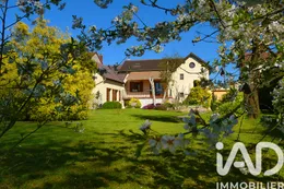 House in Varennes-sur-Seine (77130)