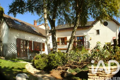 Maison à Varennes-sur-Seine (77130)