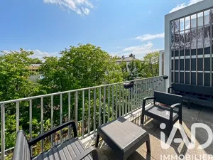 Apartment in Rennes (35700)