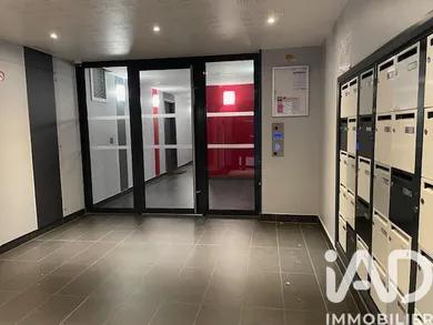 Appartement à Fleury-Mérogis (91700)