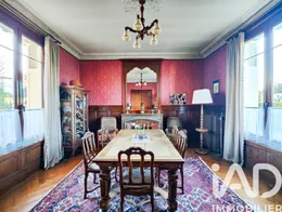 Demeure à Le Hom (14220)