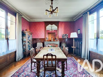 Demeure à Le Hom (14220)