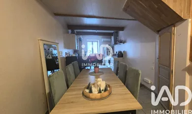 Building in Puimisson (34480)