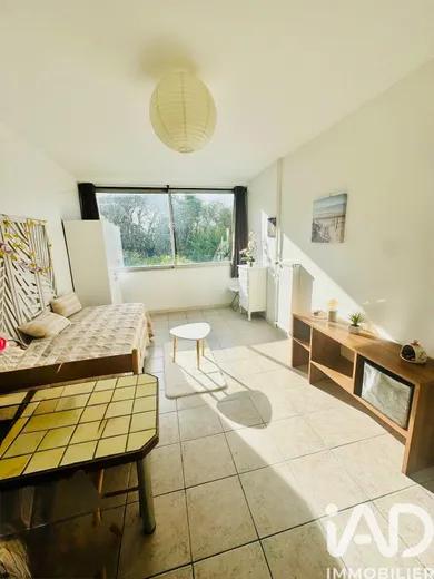 Studio in Antibes (06600)